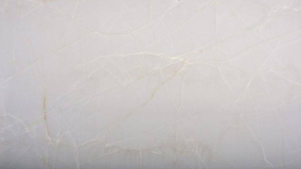 Crystal White Onyx