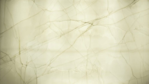 Crystal White Onyx Backlit