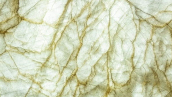 Ice White Onyx Backlit